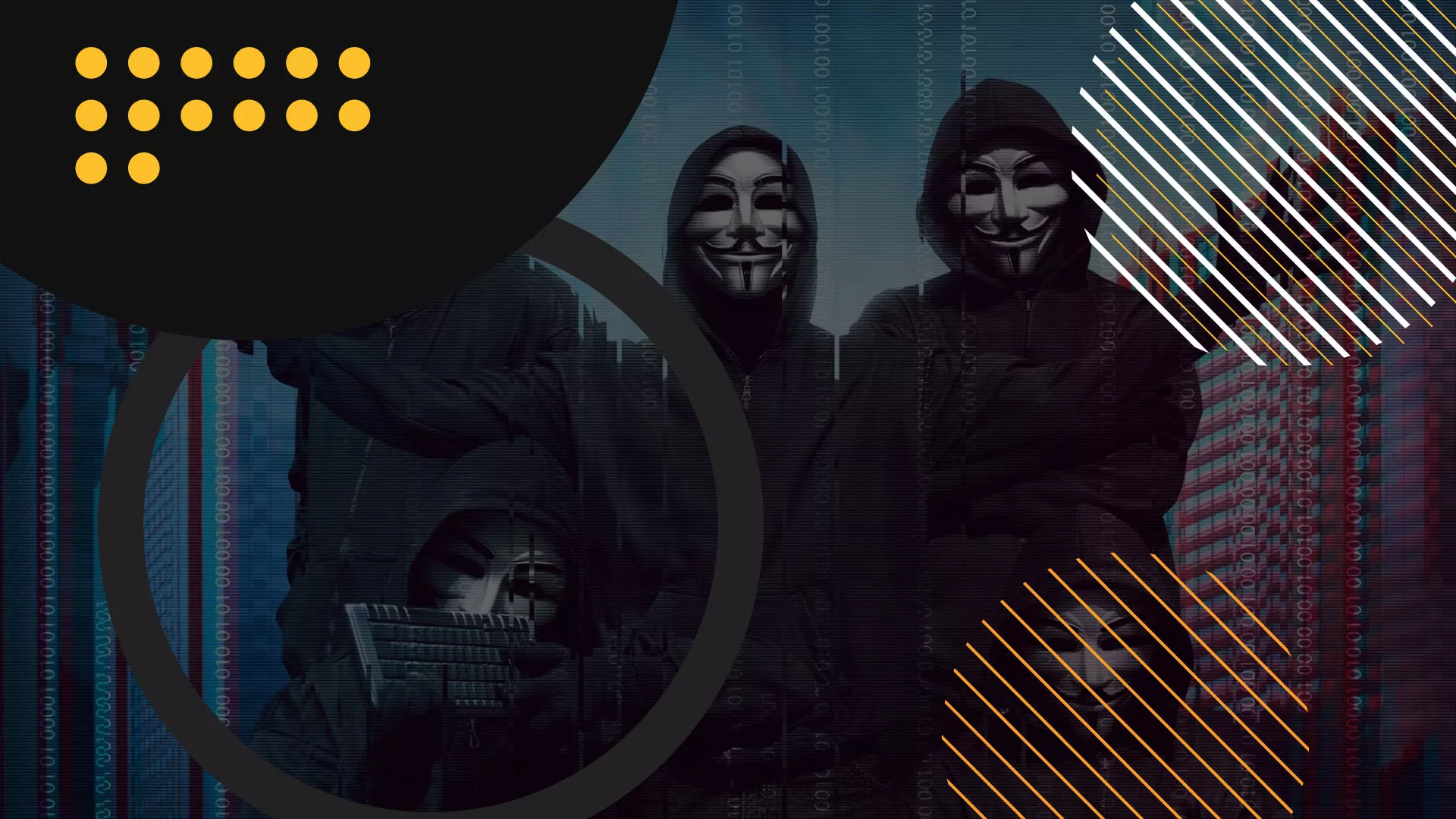 DoS- и DDoS-защита сайта в Островном