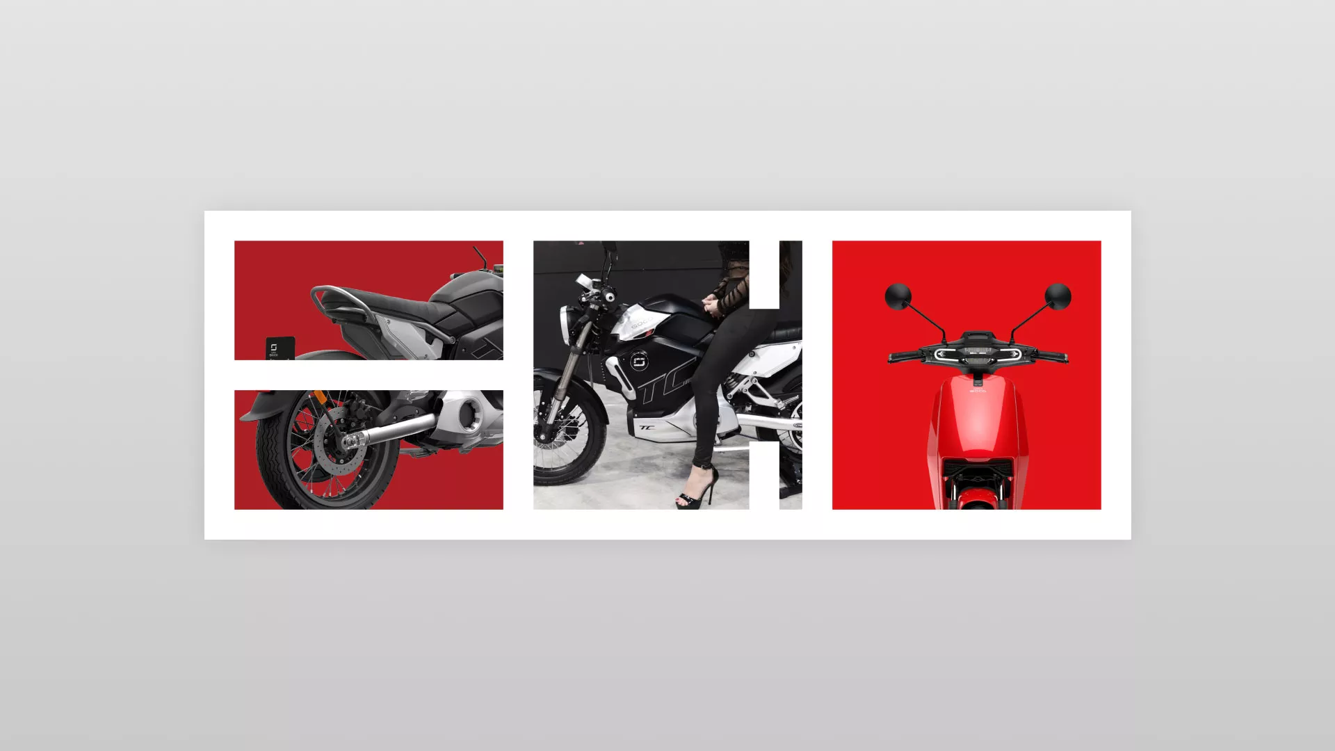 Разработка логотипа компании в Островном