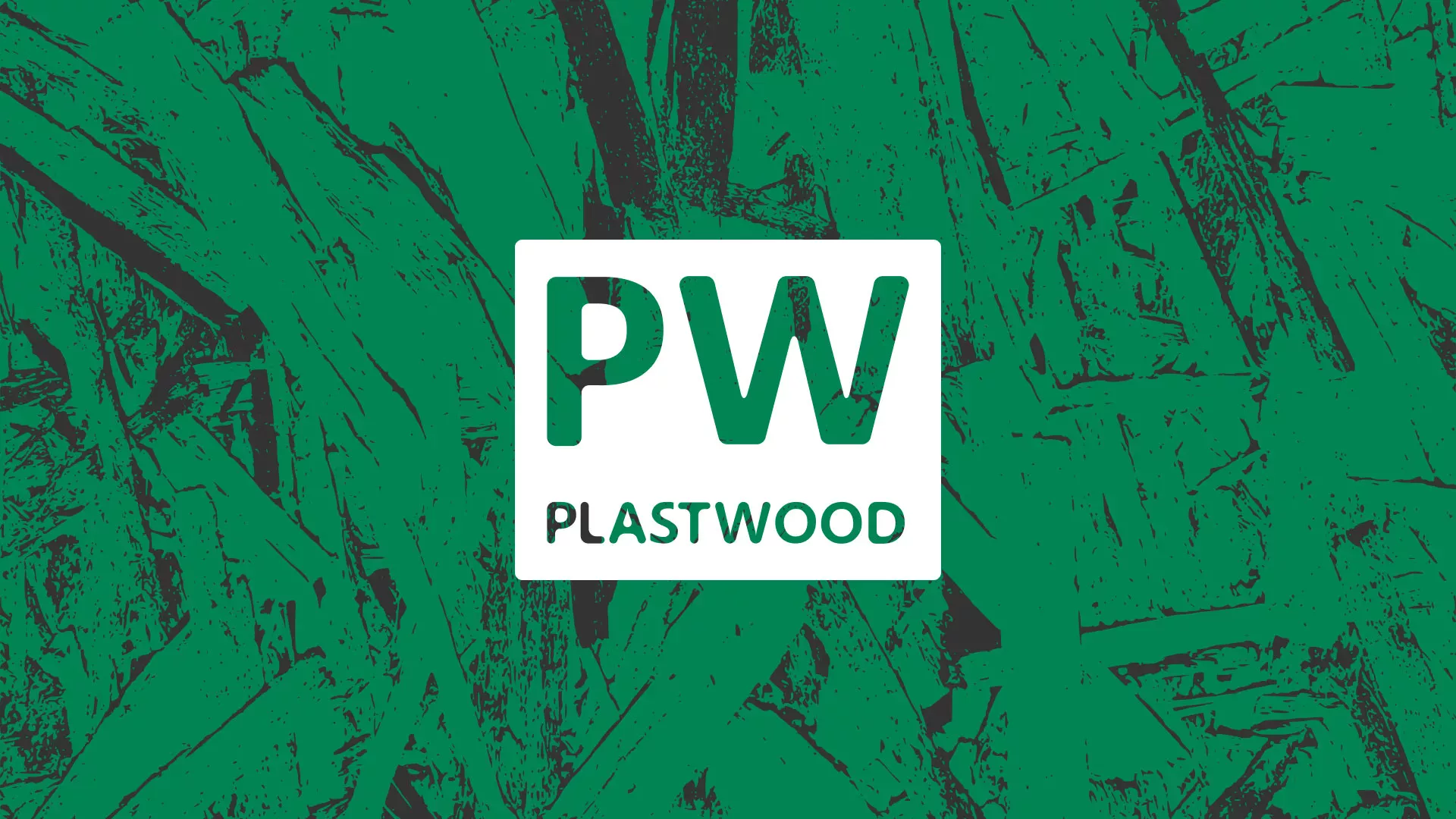 Разработка айдентики и сайта компании «Plastwood» в Островном