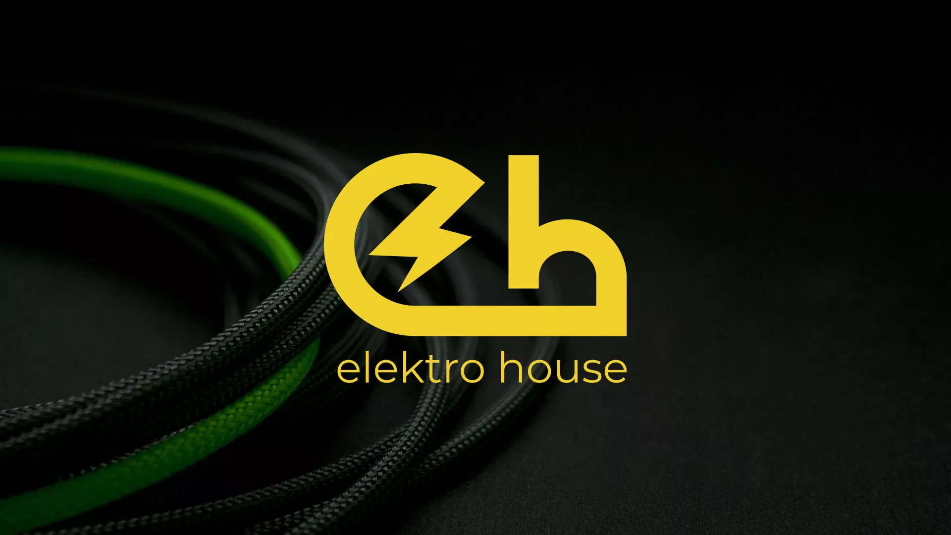 Создание сайта компании «Elektro House» в Островном