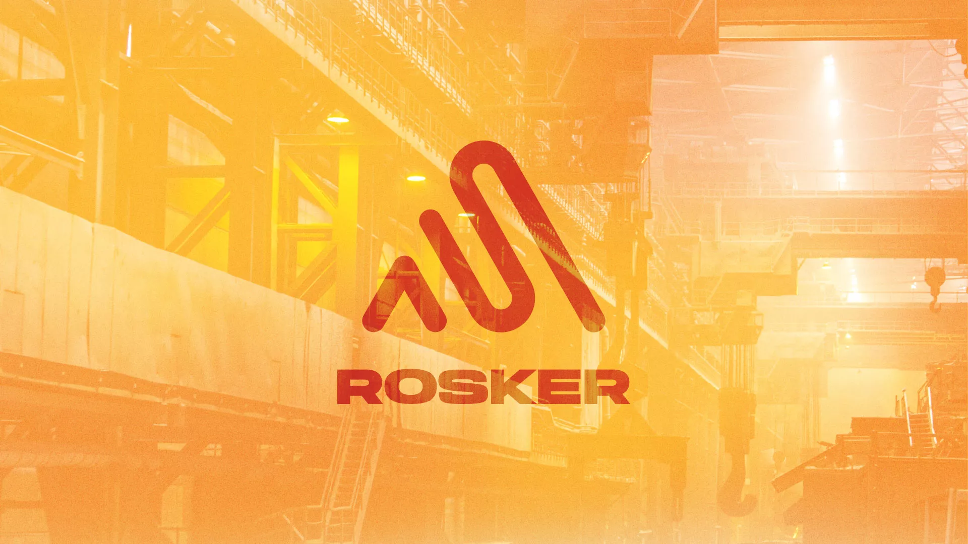 Ребрендинг компании «Rosker» и редизайн сайта в Островном