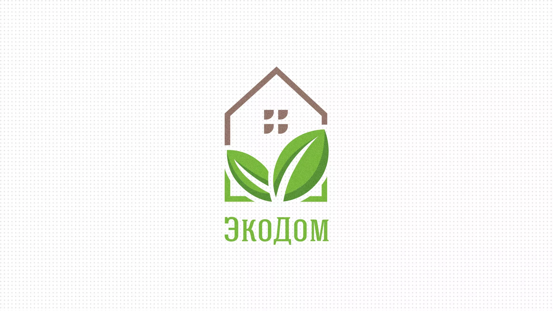 Создание сайта для строительной компании «ЭКОДОМ» в Островном