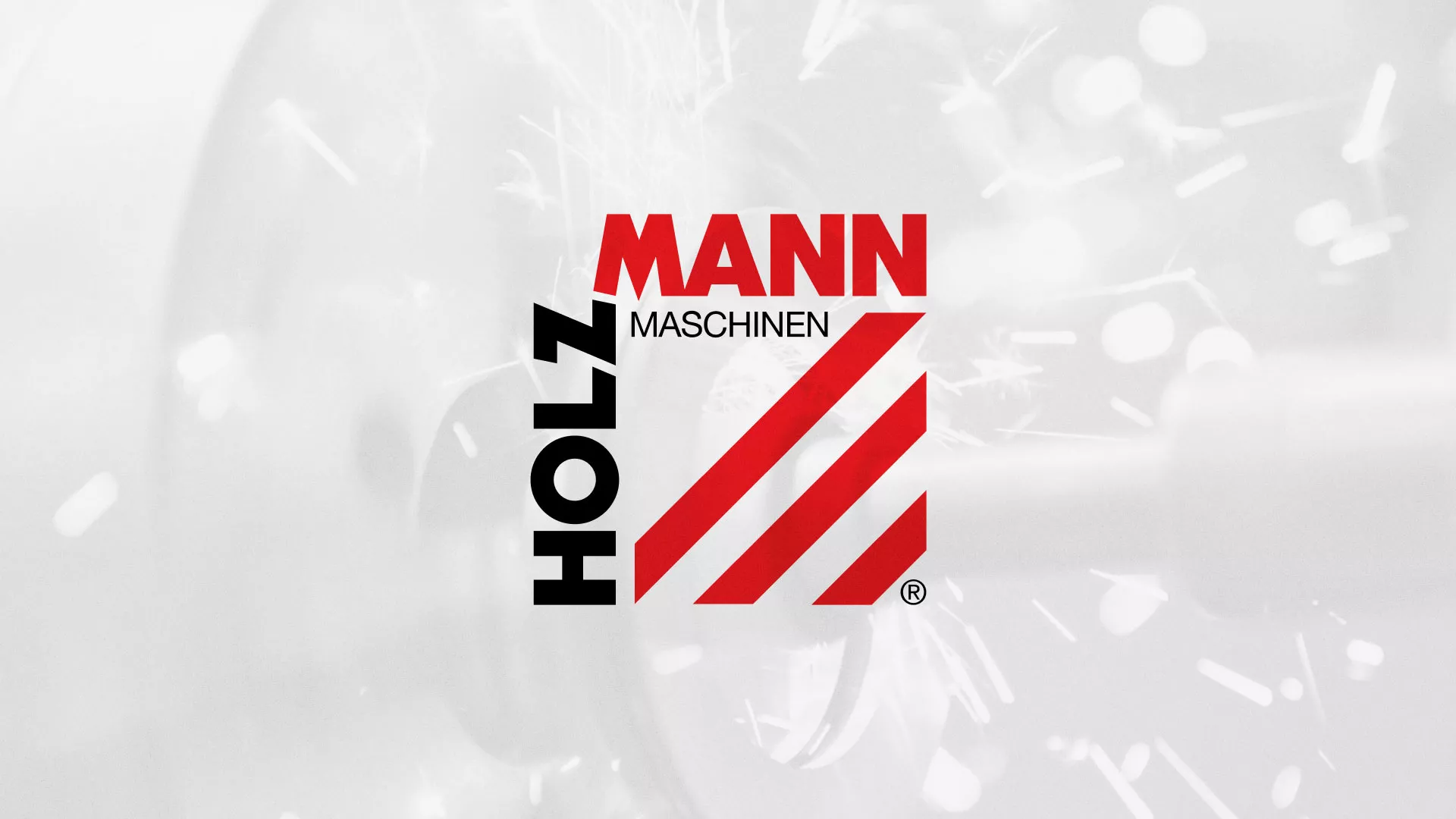 Создание сайта компании «HOLZMANN Maschinen GmbH» в Островном
