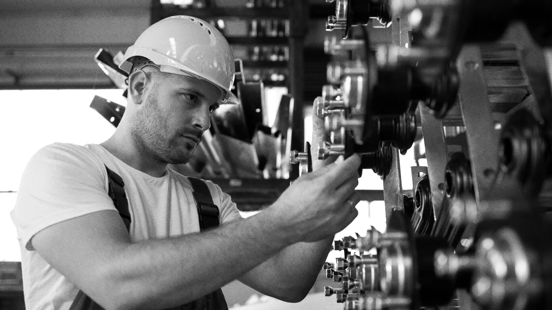 Разработка сайта для завода по продаже оборудования в Островном