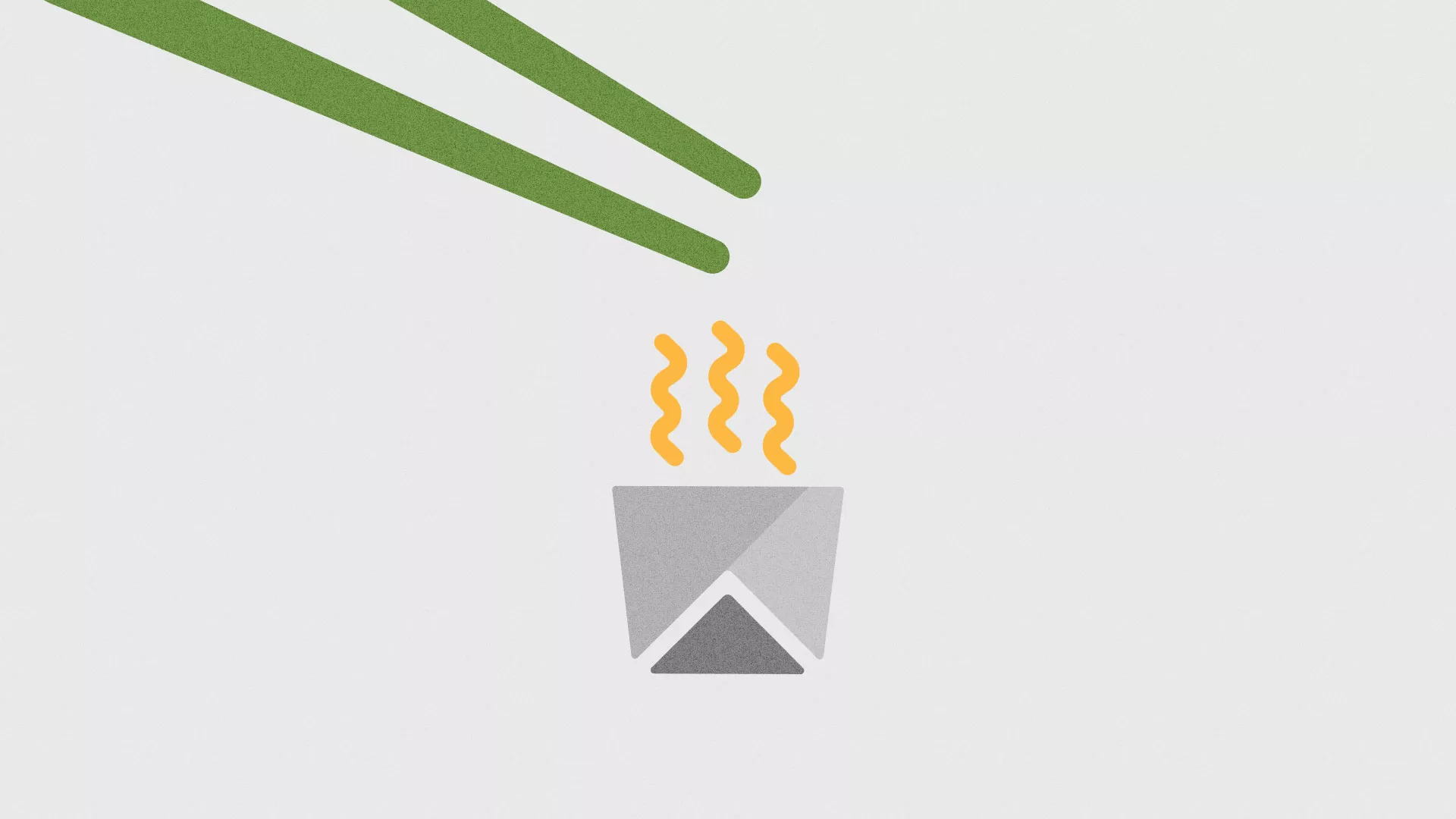 Разработка дизайна визиток суши-бара «Roll Wok Club» в Островном